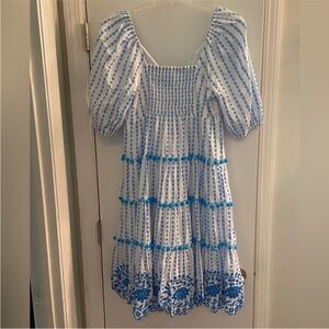 Lilly Pulitzer Sidney Dress EUC